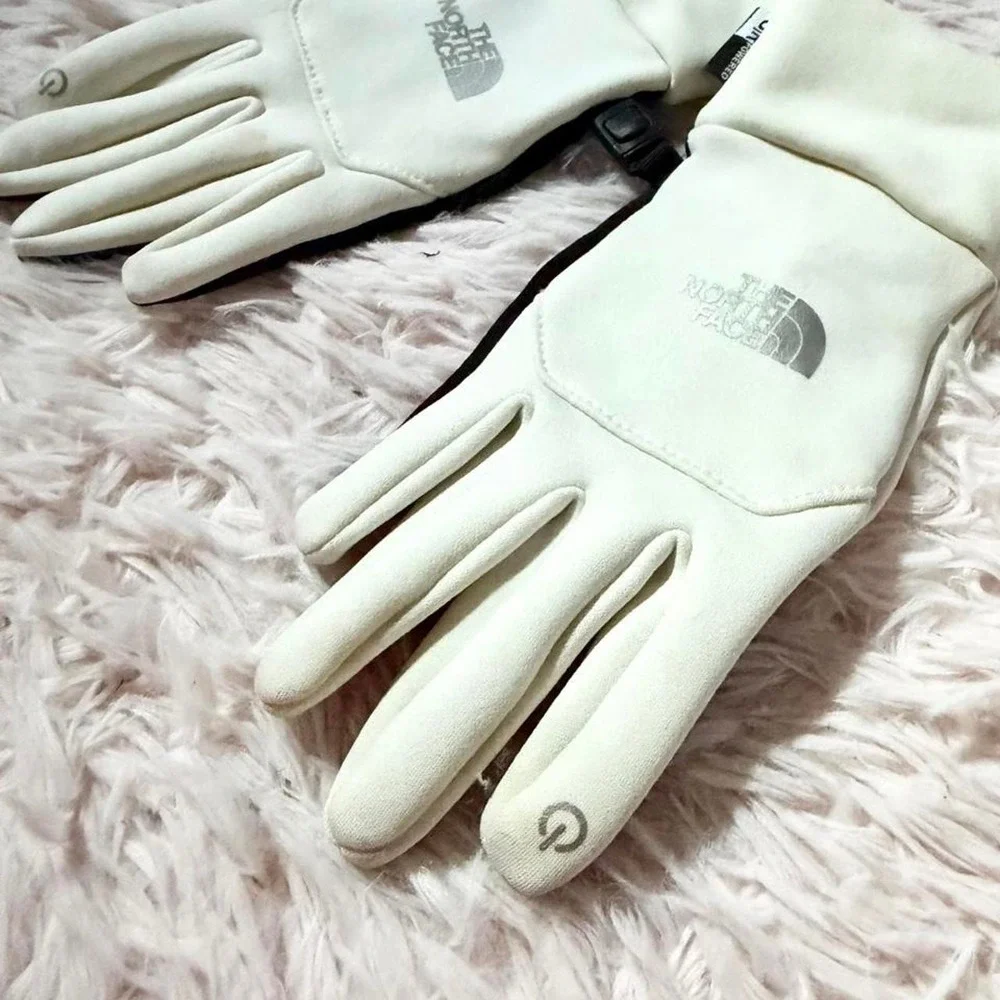 The North Face Etip Lightweight Active Sportswear Performance Gloves Womens S